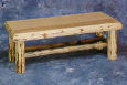 Grizzly Coffee Table