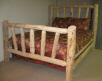 Nigus Bed