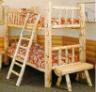 Grizzly Bunk Bed