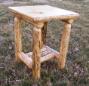 Grizzly Nightstand