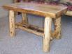 Kodiak Bench
