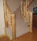 Custom Stair Rails