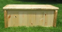 Grizzly Hope Chest
