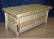 Log Hope Chest