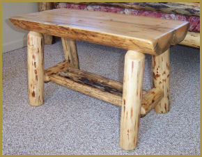 Kodiak Bench