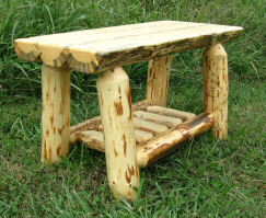 Madison River Bench