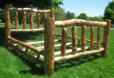 Aspen Queen Bed