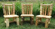 Child Chairs: Variety
