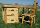 Log Desk