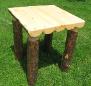 Bark Nightstand