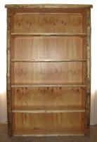 Grizzly Bookshelf