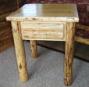 1-Drawer Nightstand