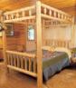 Kodiak Canopy Bed