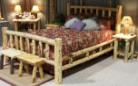 Kodiak Bed