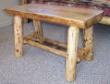 Kodiak Bench