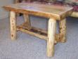 Kodiak Bench