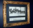 Wild West Print