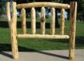 Custom Headboard: Character