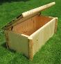 Grizzly Hope Chest