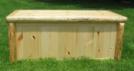 Grizzly Hope Chest