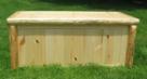 Grizzly Hope Chest