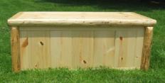 Grizzly Hope Chest