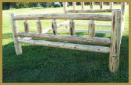 Custom Footboard