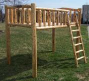 Kodiak Loft Bed