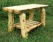 Madison River Bench