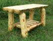 Madison River Bench
