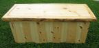 Pine Hope Chest